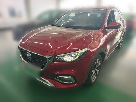 MG HS 2019