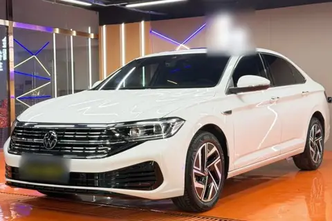 Volkswagen Sagitar 2024