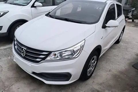 Baojun 310 2019