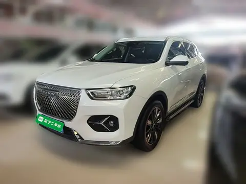 Haval H6 2020