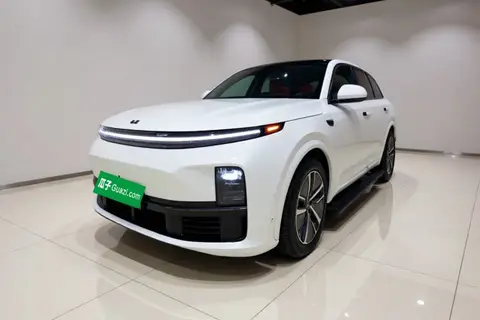 Li L7 2024