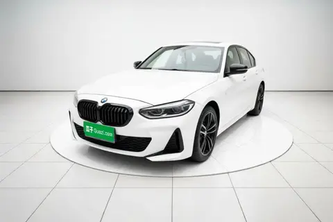 BMW 1 Series 2022