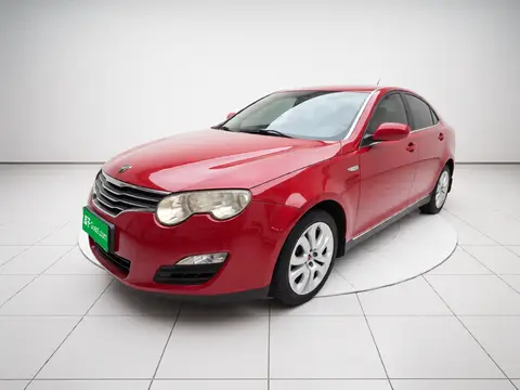 Roewe 550 2009
