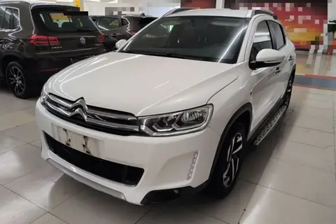 Citroën C3-XR 2016
