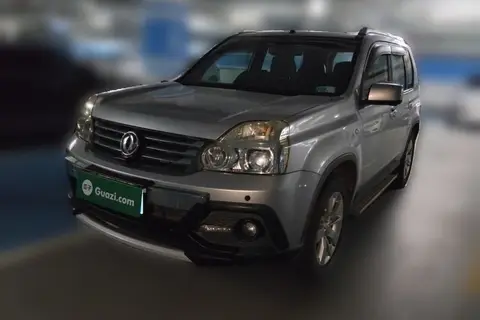 Dongfeng MX6 2015