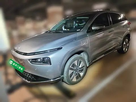 XPeng G3 2022