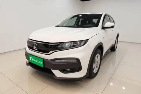 Honda XR-V 2016