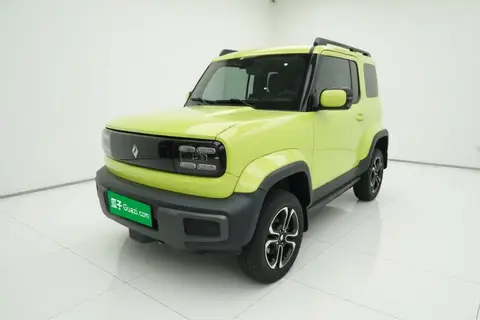 Baojun Yep 2023