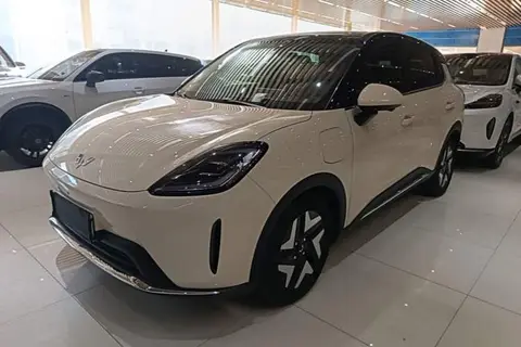 Wuling Bingo S 2025
