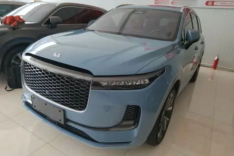 Li ONE 2021