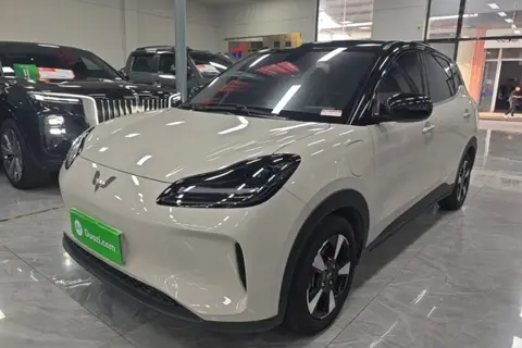 Wuling Bingo PLUS 2024