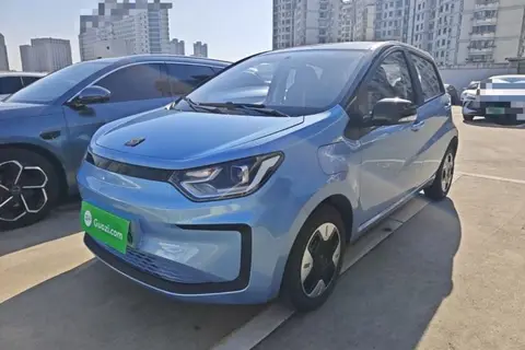 JAC (Sihao) E10X 2022