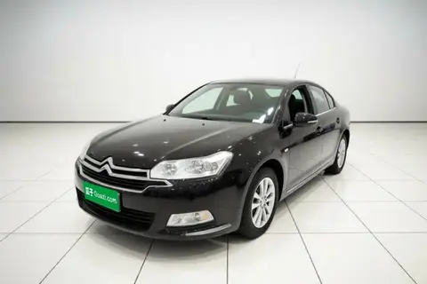 Citroën C5 2016