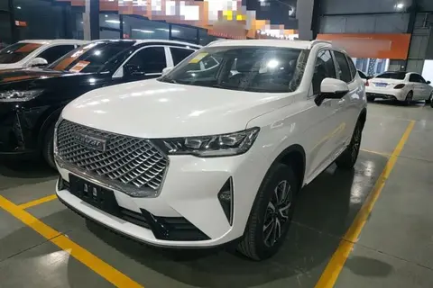 Haval H6 2025