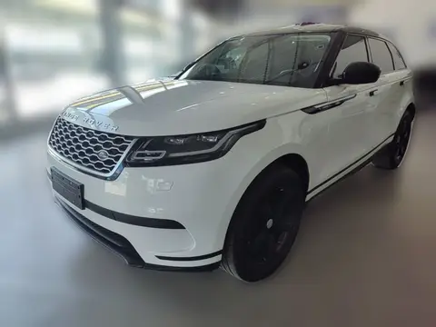 Land Rover Range Rover Velar 2017