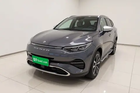 Denza X 2020
