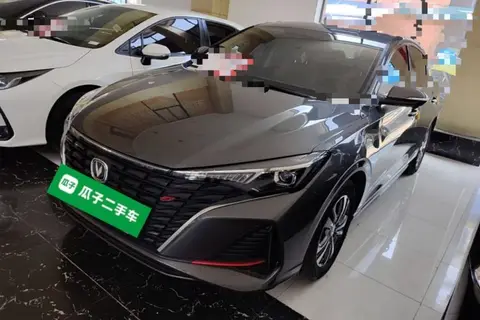 Changan Eado 2023