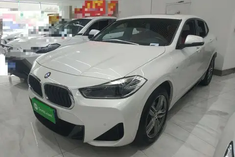 BMW X2 2020