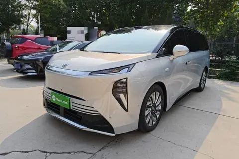 Buick Electra Family 2025