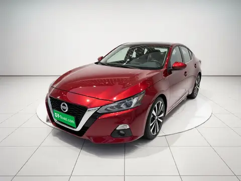 Nissan Teana 2019