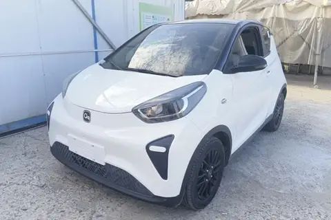 Chery QQ Little Ant 2023