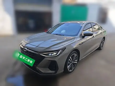 Chery Arrizo 8 2023