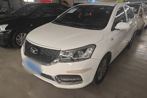 Kaiyi E3 2019