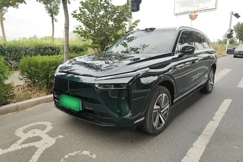 Wey Lanshan 2026