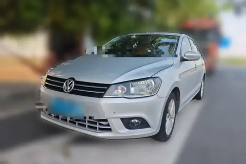 Volkswagen Jetta 2016