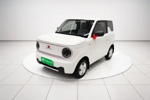 Geely Panda 2023
