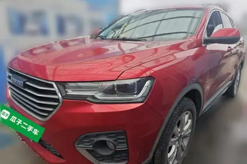 Haval H4 2018