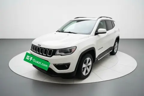 Jeep Compass 2017