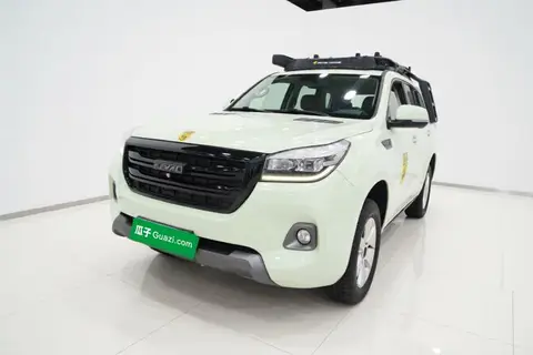 Haval H9 2021