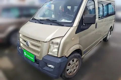Dongfeng C37 2015
