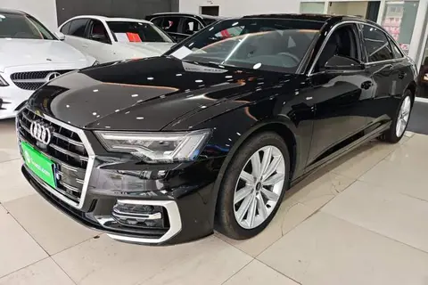 Audi A6L 2024