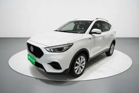 MG ZS 2020