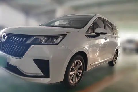 Wuling Jiachen 2022