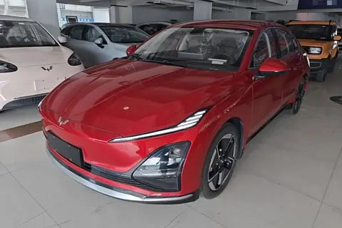 Wuling Xingguang 2024