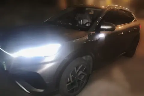 BYD Yuan PLUS 2024