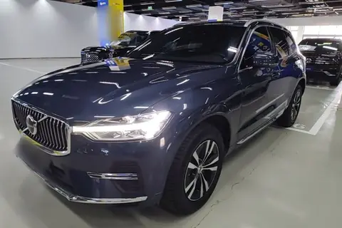 Volvo XC60 2023