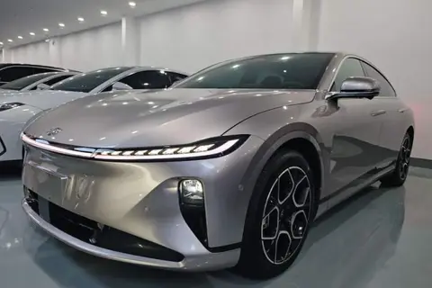 Changan A07 2024