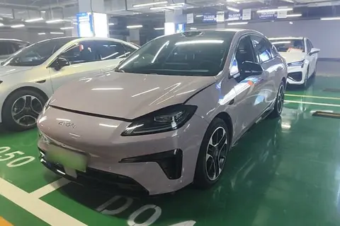 GAC Aion RT 2024