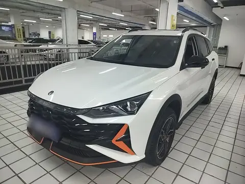Dongfeng Shine GS 2025