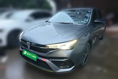 Roewe i5 2021