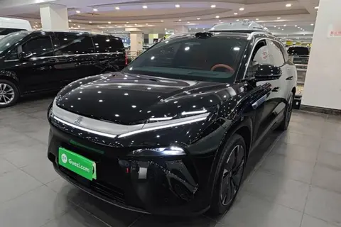 BYD Tang L 2025