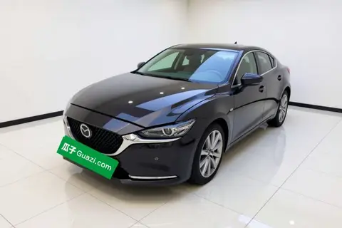 Mazda Atenza 2023