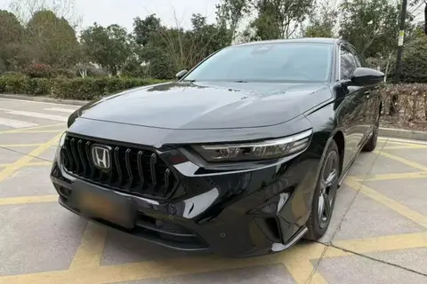Honda Inspire 2024