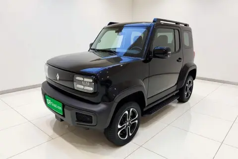 Baojun Yep 2023