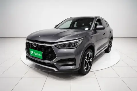 BYD Song PLUS 2020