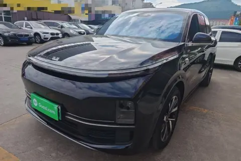 Li L8 2023